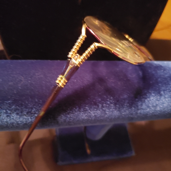 Vintage Christian Dior opthalmic frame. - Picture 4 of 6